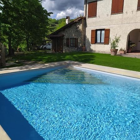 Casa Renacci Villa Subbiano Eksteriør bilde