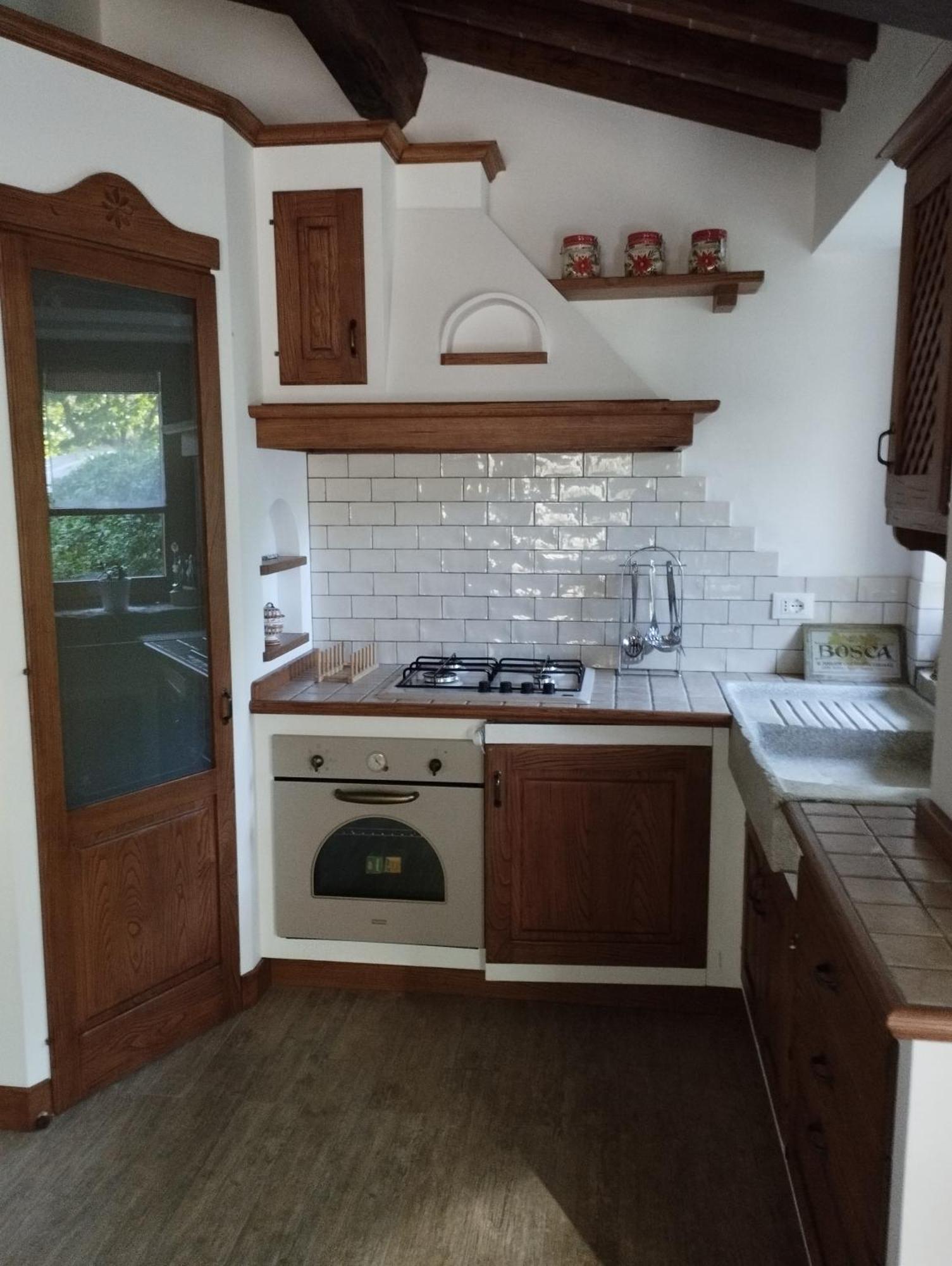 Casa Renacci Villa Subbiano Eksteriør bilde